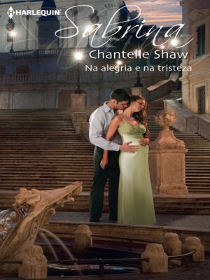 cover image of Na alegria e na tristeza